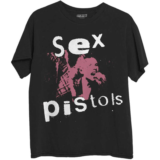 The Sex Pistols T-Shirt: Sex Pistols