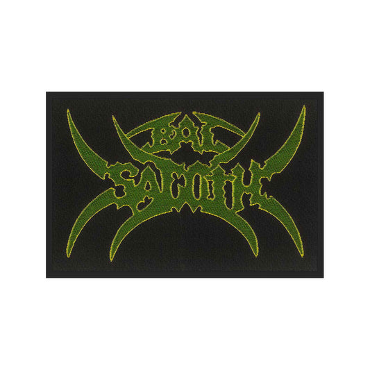 Bal-Sagoth Standard Woven Patch: Logo