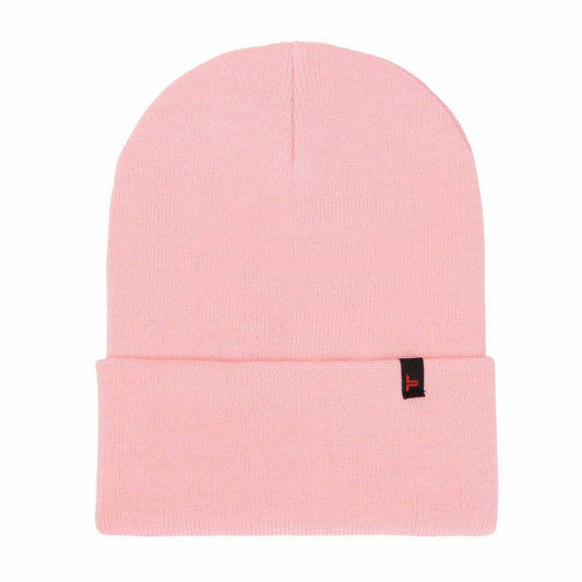 Tokyo Time Beanie Hat: Urban