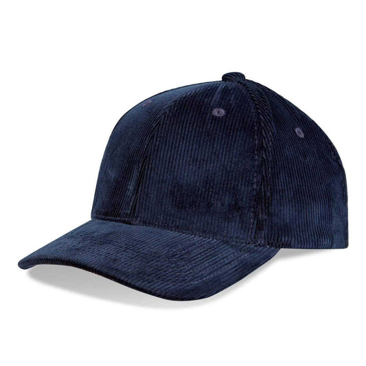 Tokyo Time Baseball Cap: Base Cord