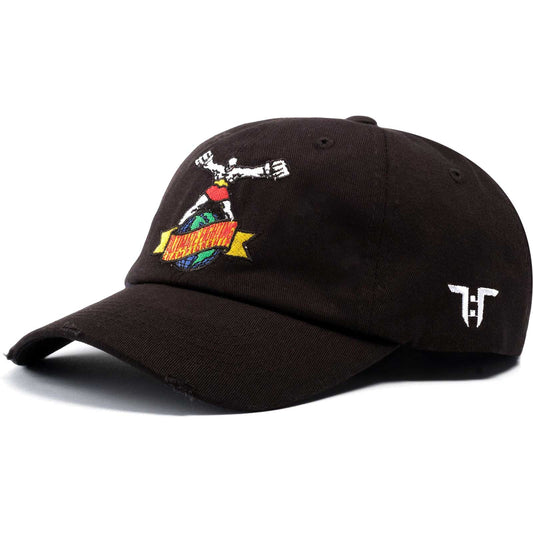 Tokyo Time Baseball Cap: UFC Vintage Ultiman