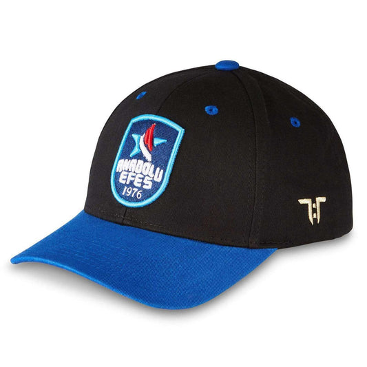 Tokyo Time Baseball Cap: Anadolu Efes Istanbul