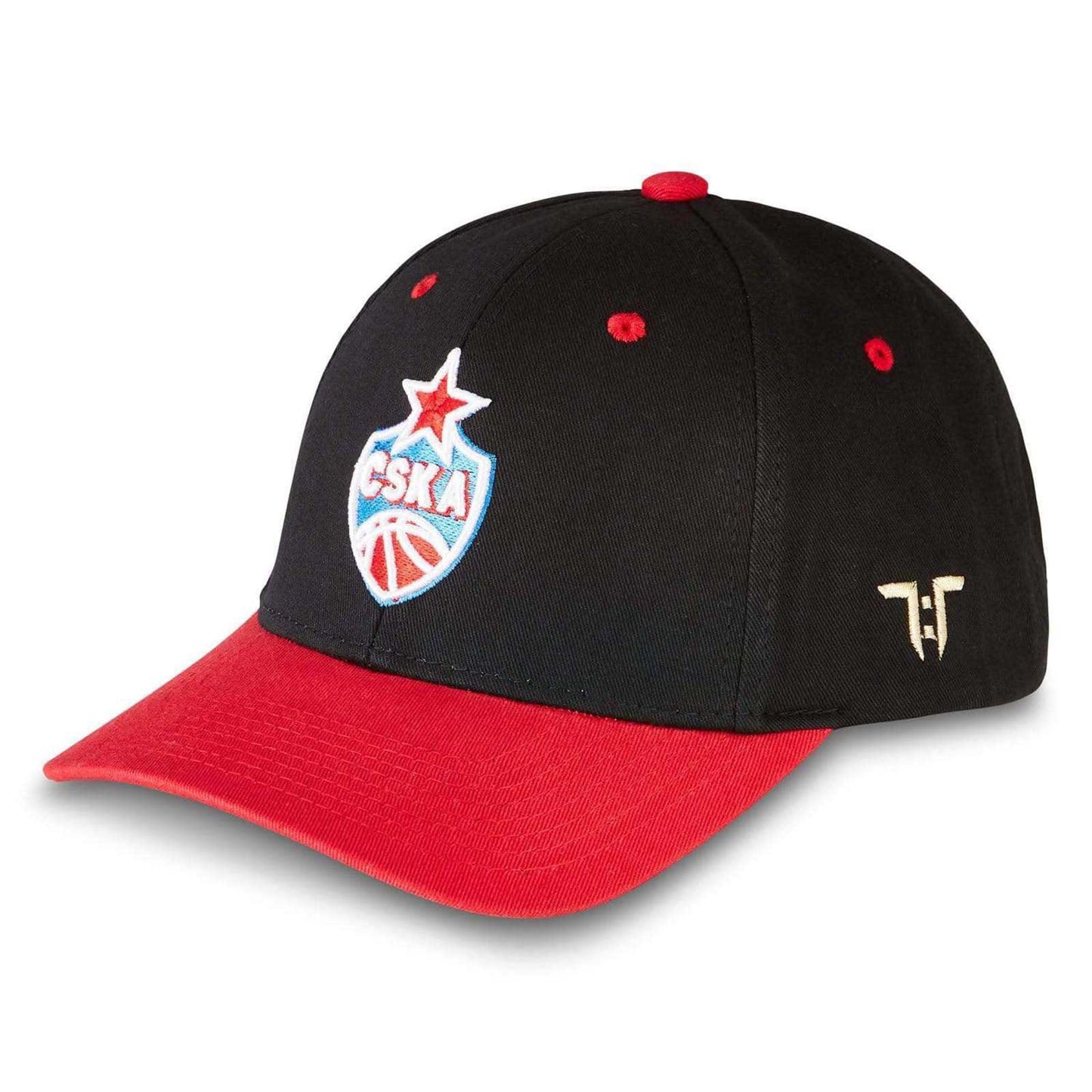 Tokyo Time Baseball Cap: CSKA Moscow