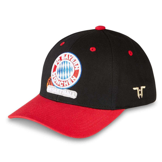 Tokyo Time Baseball Cap: FC Bayern Munich