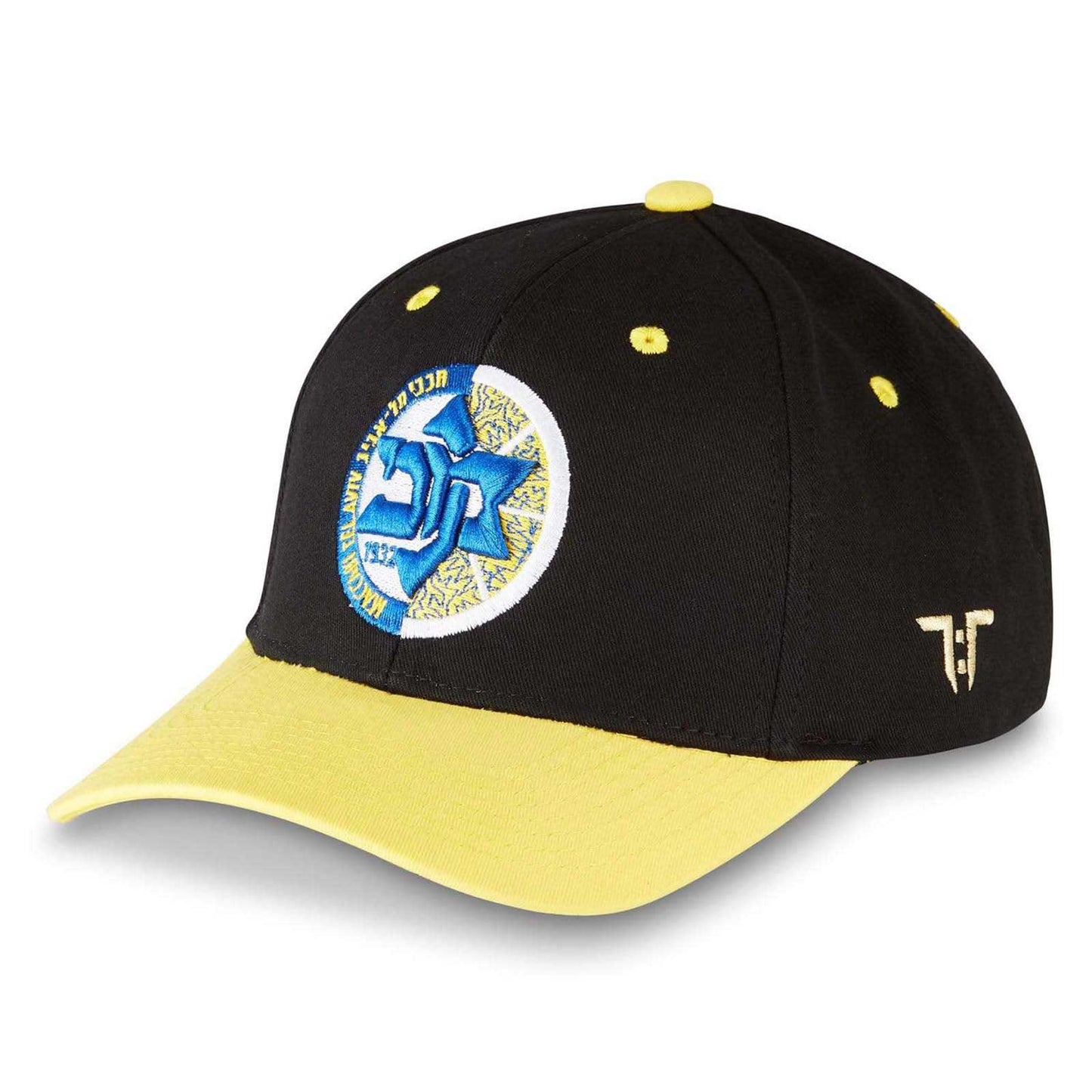 Tokyo Time Baseball Cap: Maccabi Playtika Tel Aviv