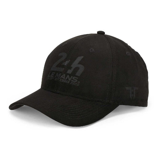 Tokyo Time Baseball Cap: Le Mans 2020