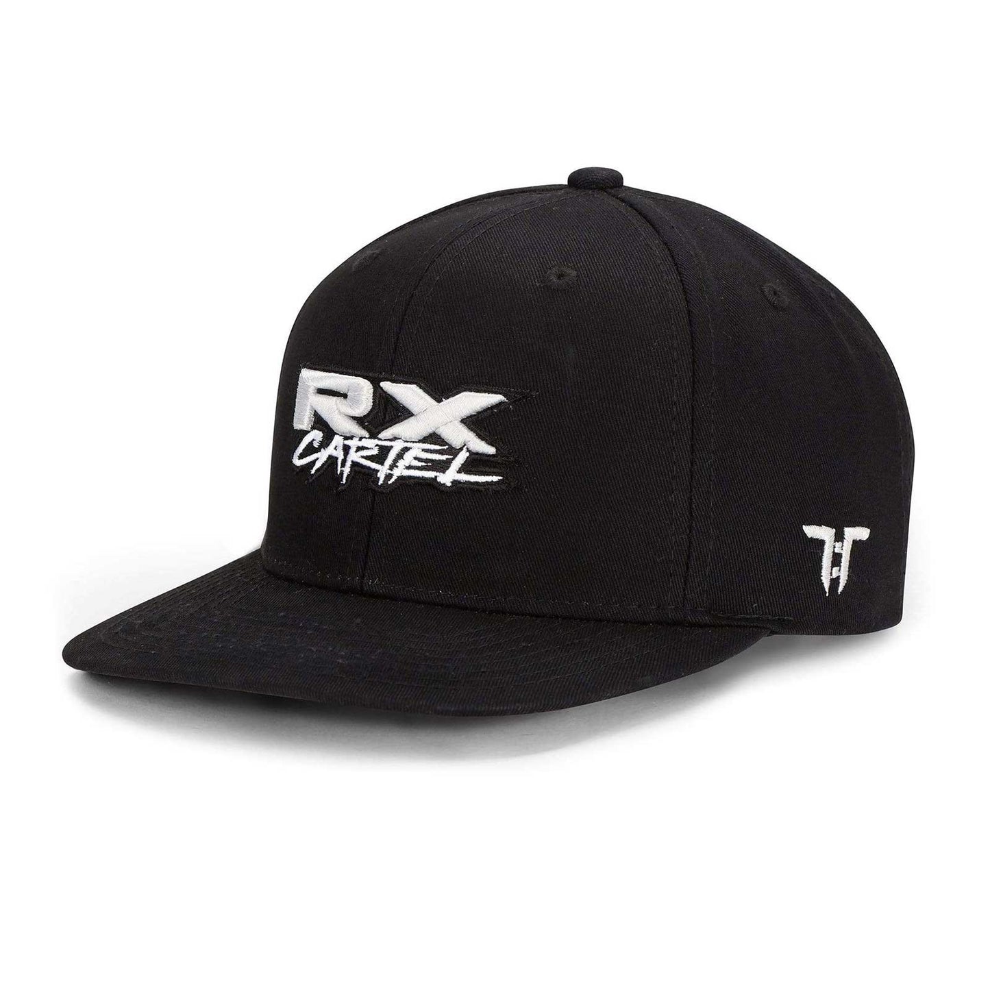 Tokyo Time Baseball Cap: RX Cartel