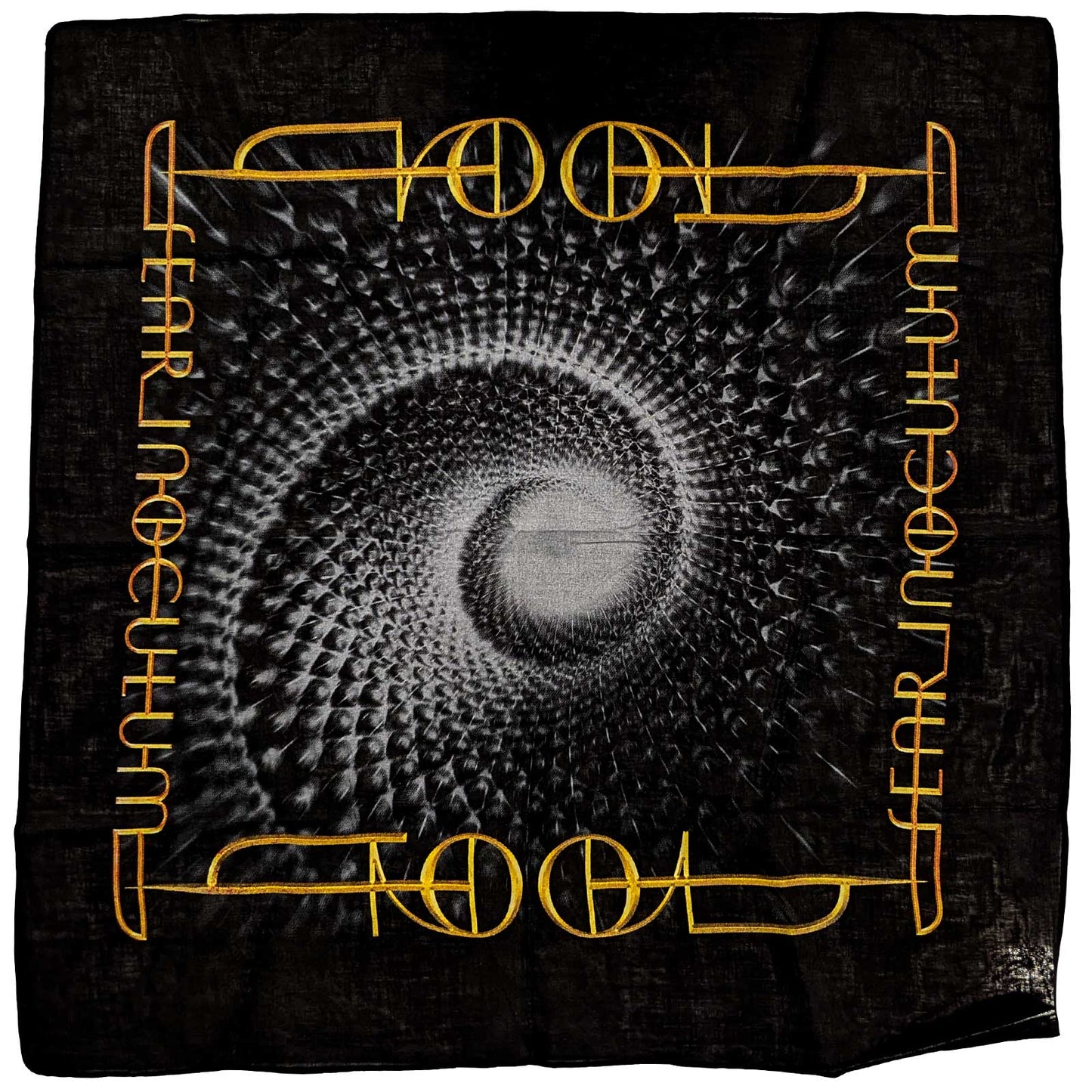 Tool Bandana: Spiral Tour 2022