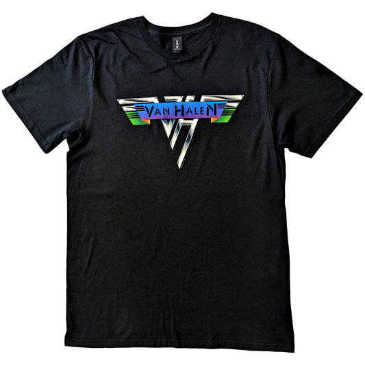 Van Halen T-Shirt: Original Logo