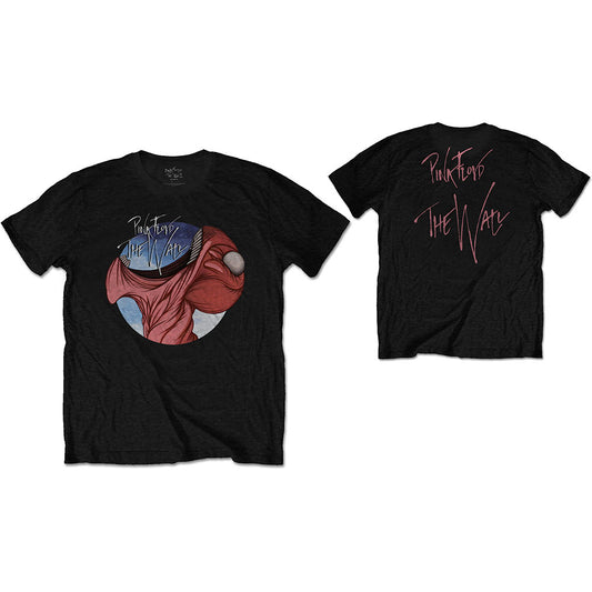 Pink Floyd T-Shirt: The Wall Swallow