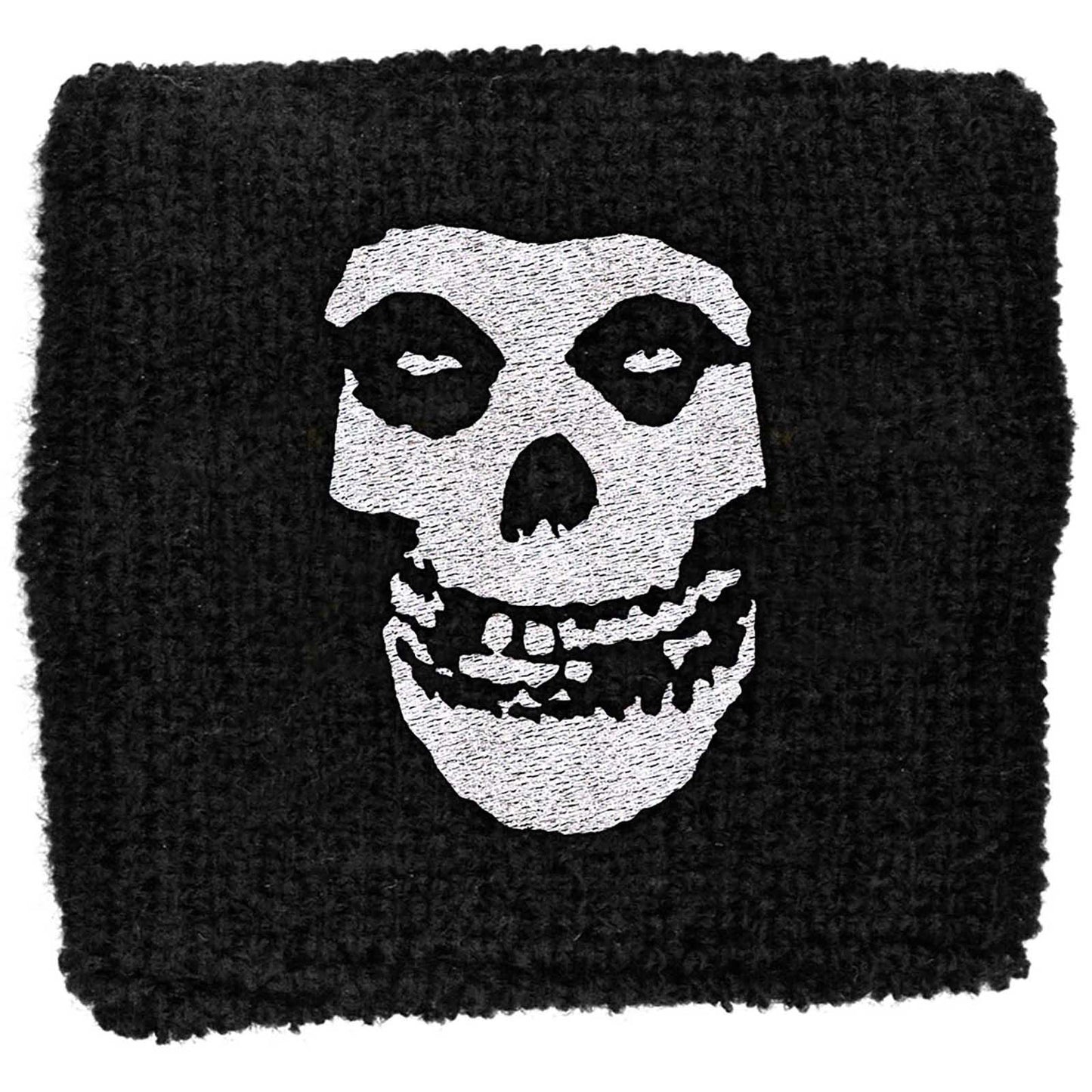 Misfits Fabric Wristband: Fiend