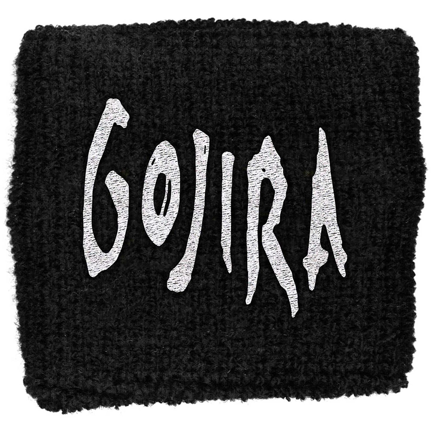 Gojira Wristband: Logo