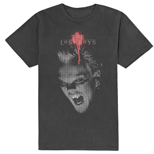 Warner Bros T-Shirt: Lost Boys David Graphic