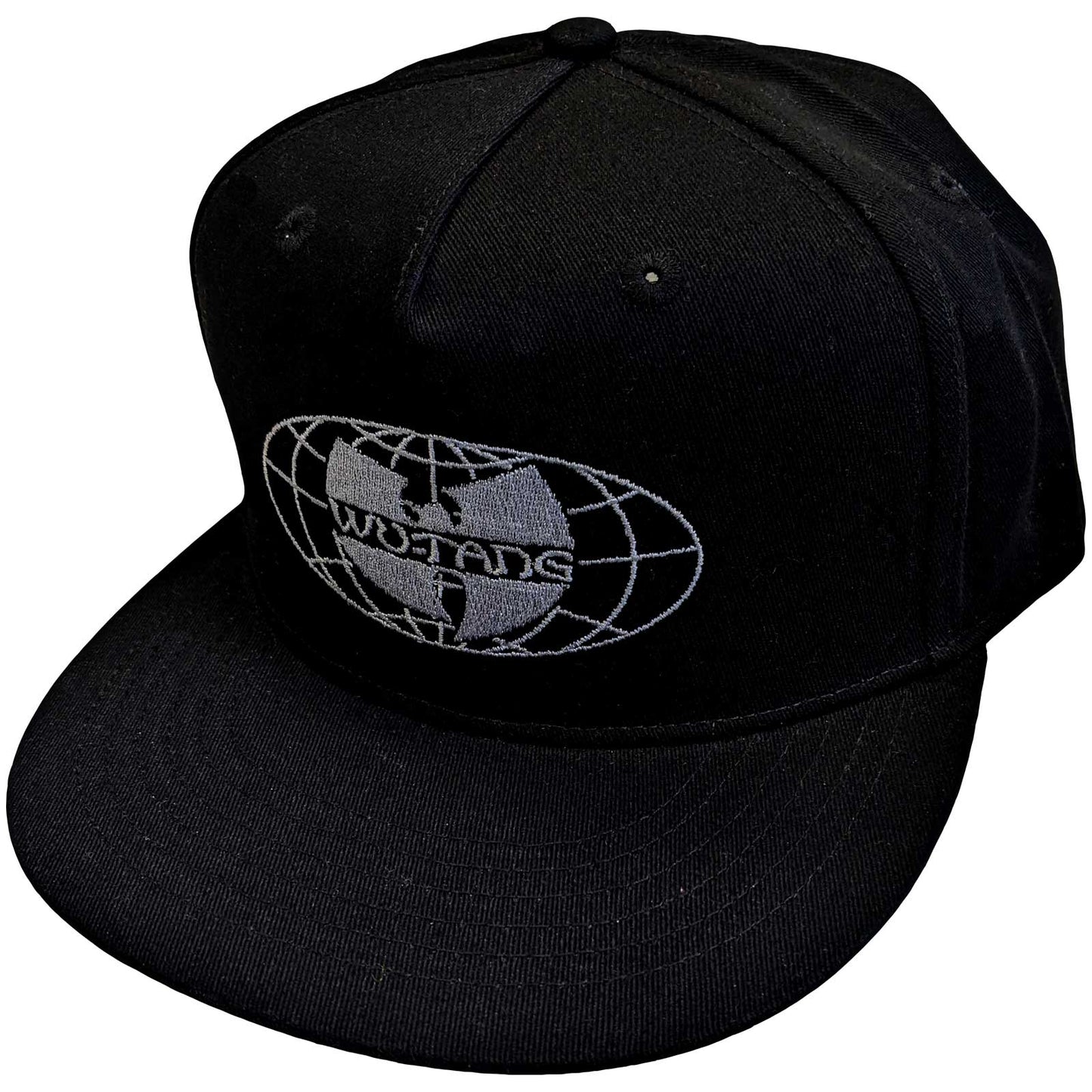 Wu-Tang Clan Hat: World-Wide